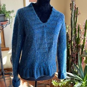 Free People Chunky Sweater